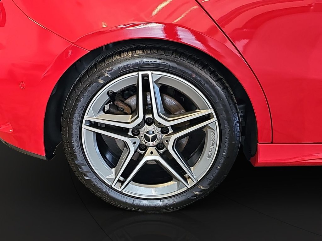 Used Mercedes-Benz A-Class 2018 for sale - 76654868: Photo 18