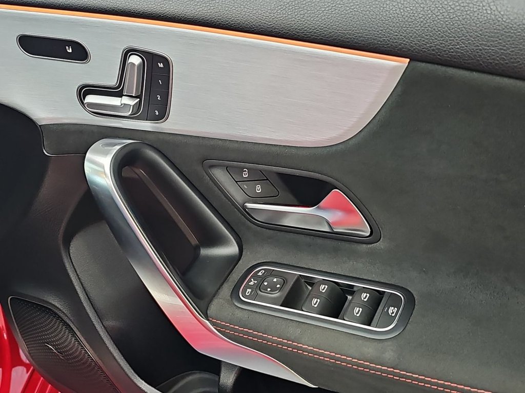 Used Mercedes-Benz A-Class 2018 for sale - 76654868: Photo 19