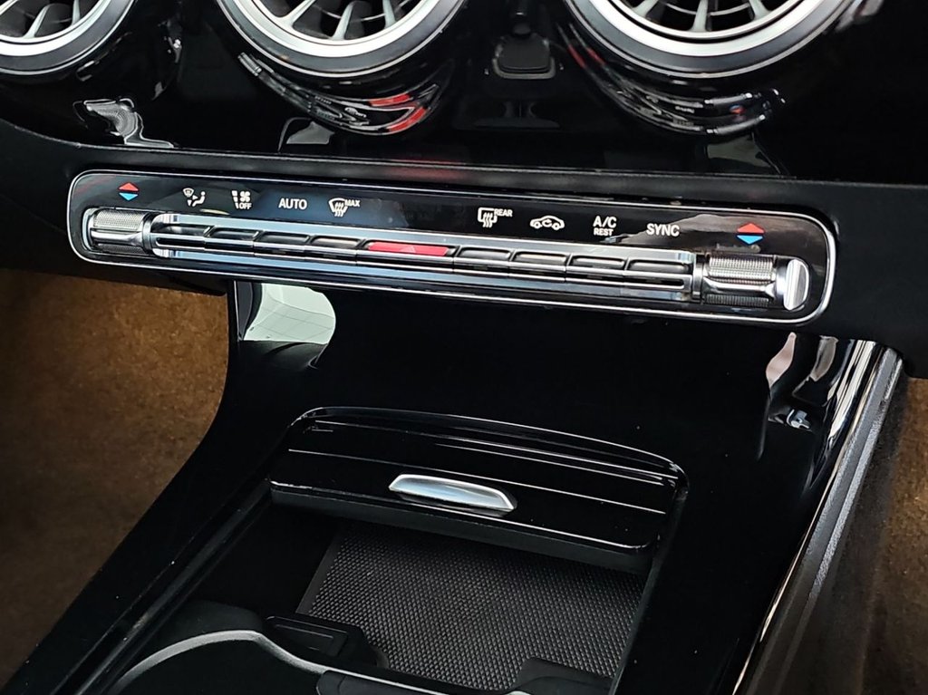 Used Mercedes-Benz A-Class 2018 for sale - 76654868: Photo 21