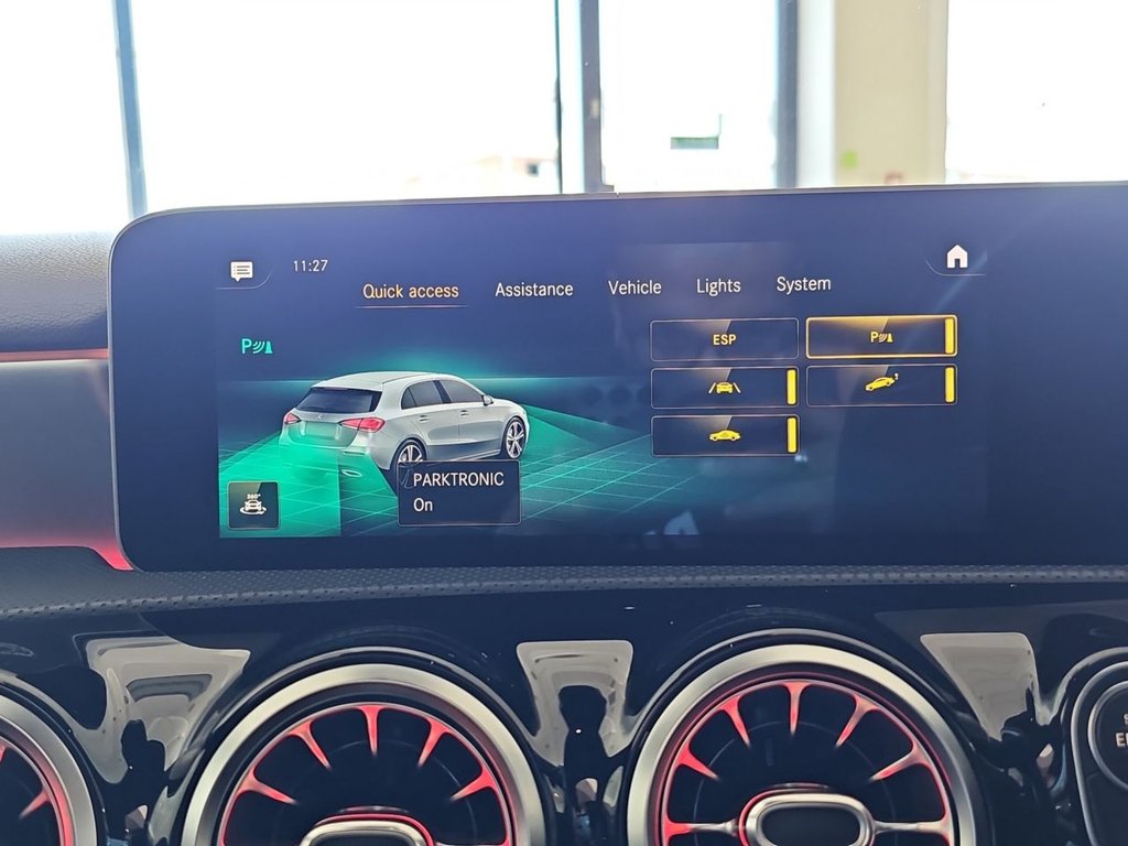 Used Mercedes-Benz A-Class 2018 for sale - 76654868: Photo 30