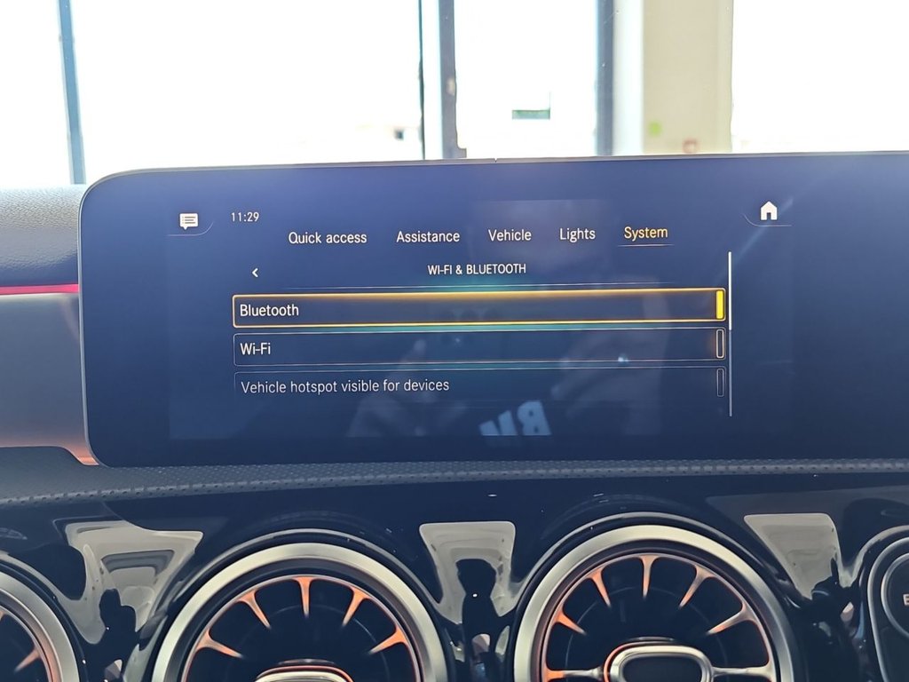 Used Mercedes-Benz A-Class 2018 for sale - 76654868: Photo 35