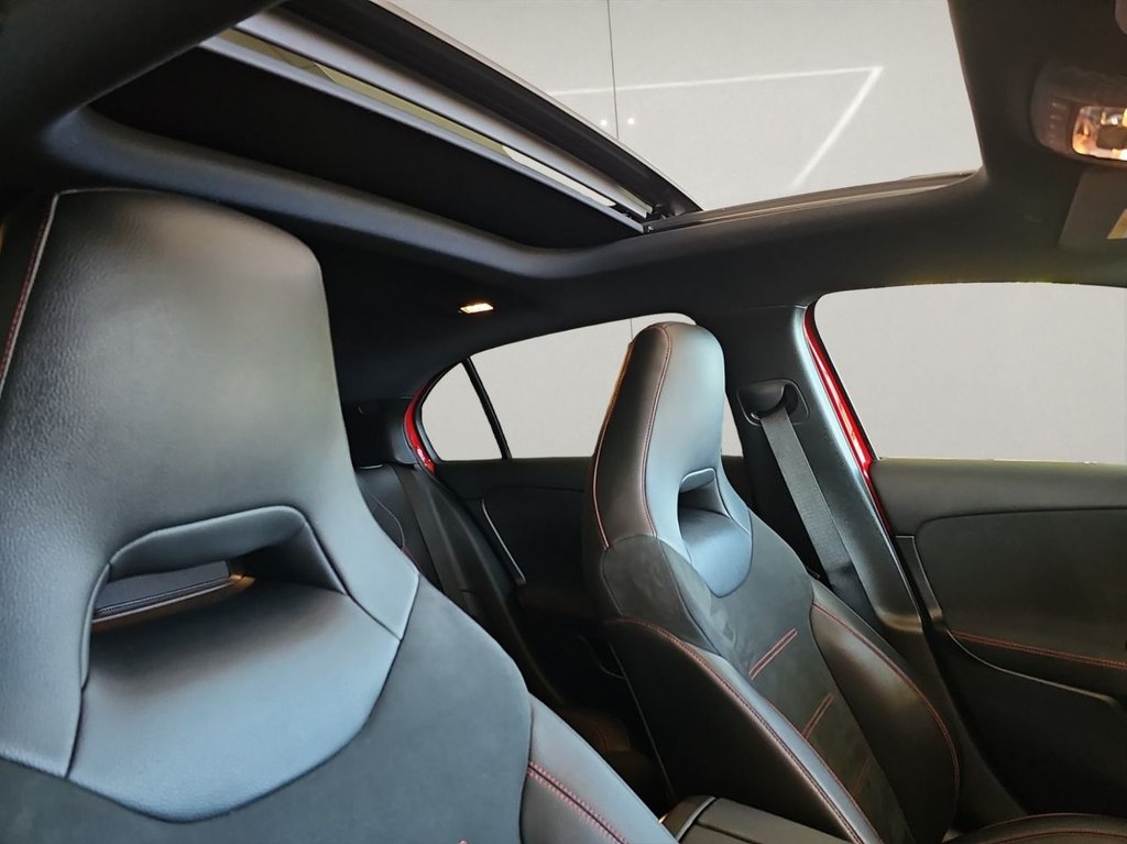 Used Mercedes-Benz A-Class 2018 for sale - 76654868: Photo 4