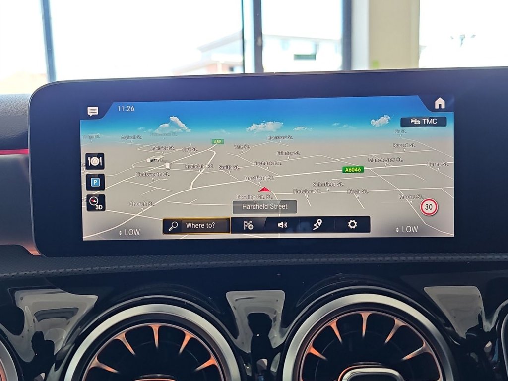 Used Mercedes-Benz A-Class 2018 for sale - 76654868: Photo 6