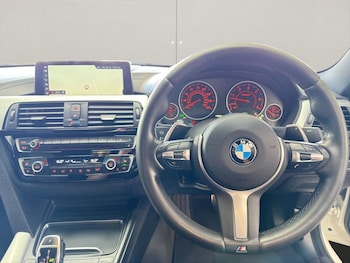 Used BMW 4 Series 2018 for sale - 79438371: Photo
