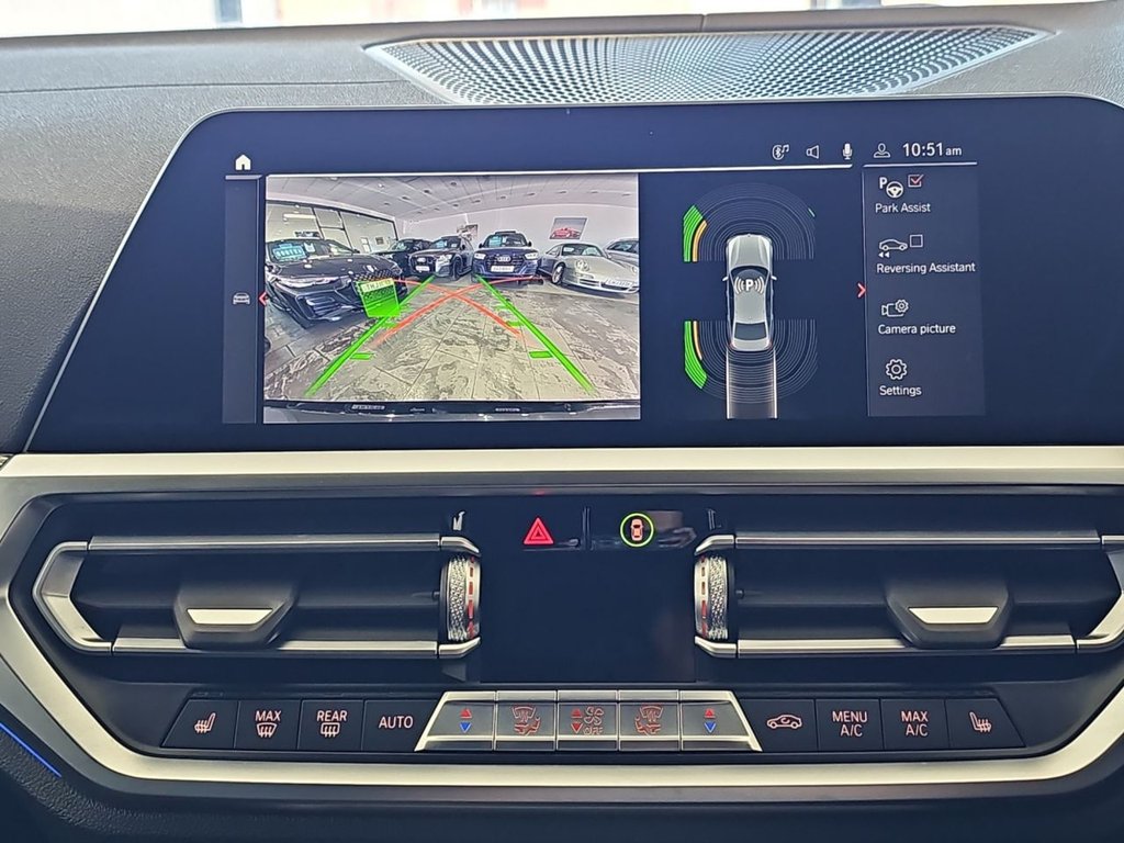 Used BMW 3 Series 2021 for sale - 77919646: Photo 15