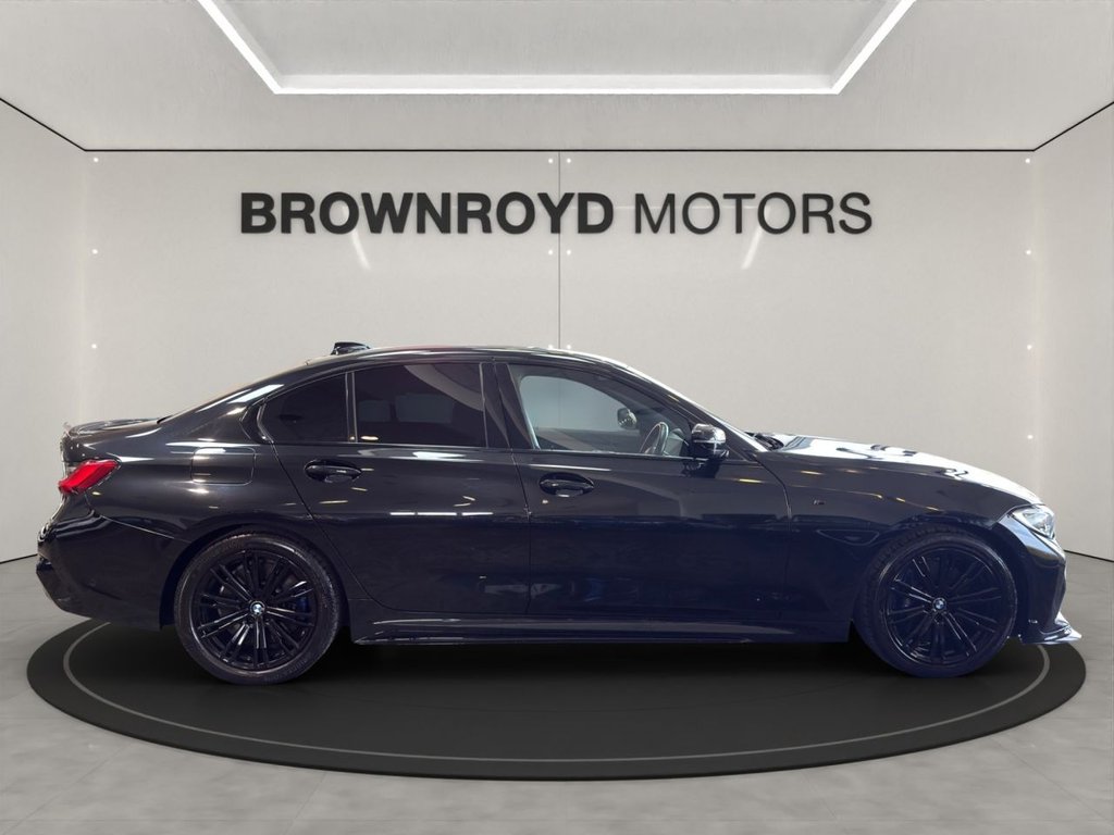 Used BMW 3 Series 2021 for sale - 77919646: Photo 16