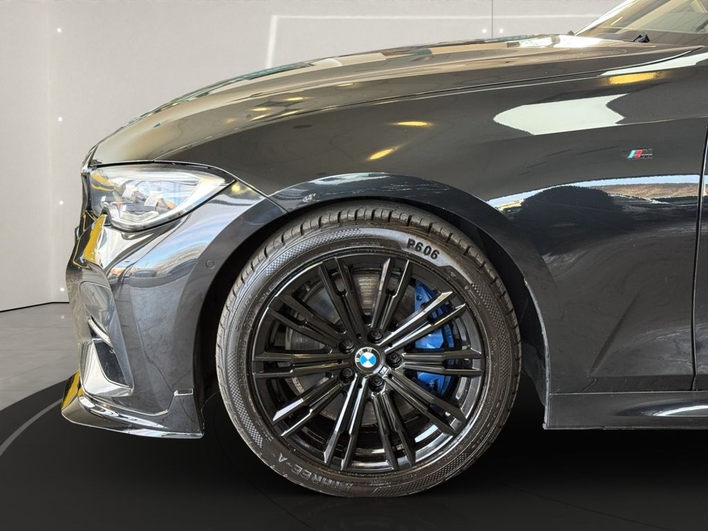 Used BMW 3 Series 2021 for sale - 77919646: Photo 18