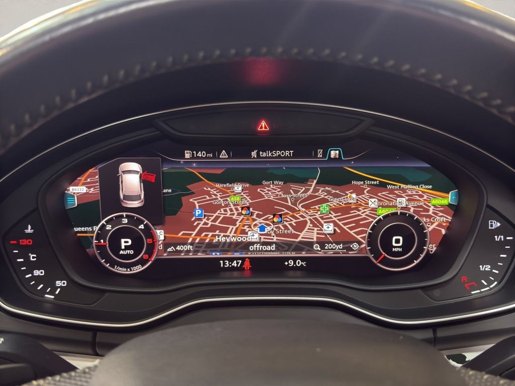 Used Audi Q5 2019 for sale - 77288302: Photo 15