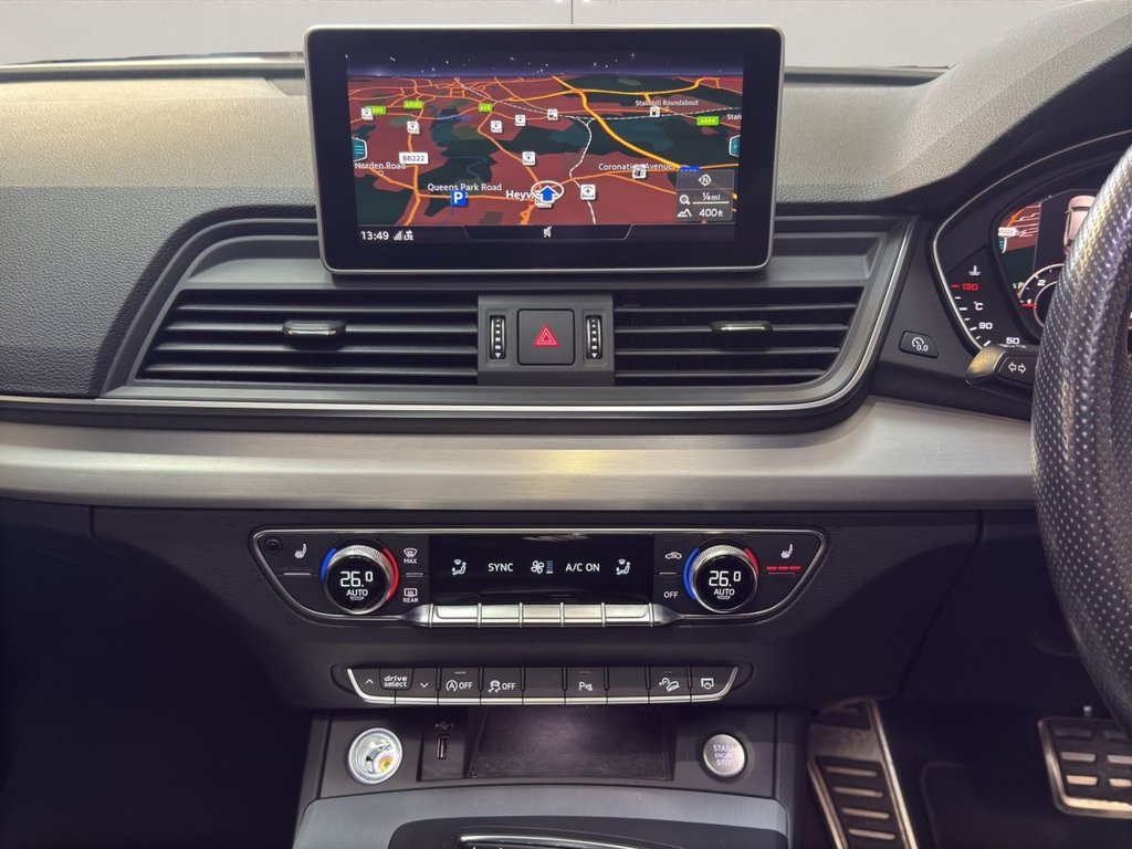 Used Audi Q5 2019 for sale - 77288302: Photo 17