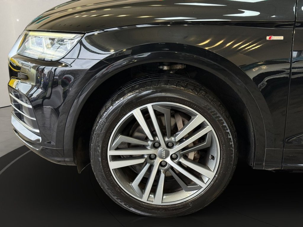 Used Audi Q5 2019 for sale - 77288302: Photo 18