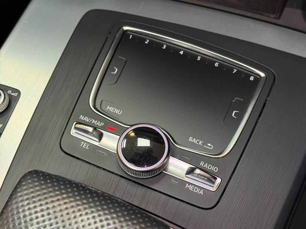 Used Audi Q5 2019 for sale - 77288302: Photo 20