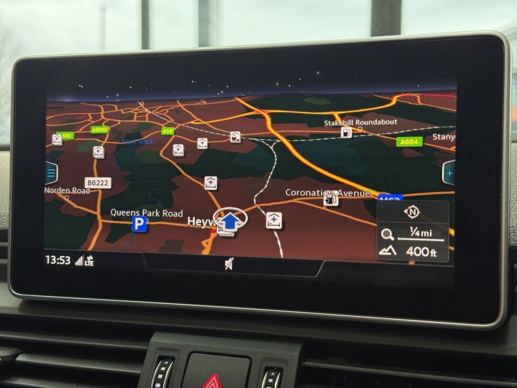 Used Audi Q5 2019 for sale - 77288302: Photo 22