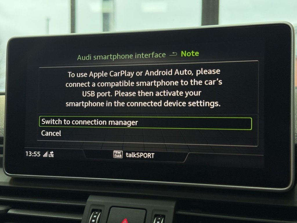 Used Audi Q5 2019 for sale - 77288302: Photo 23