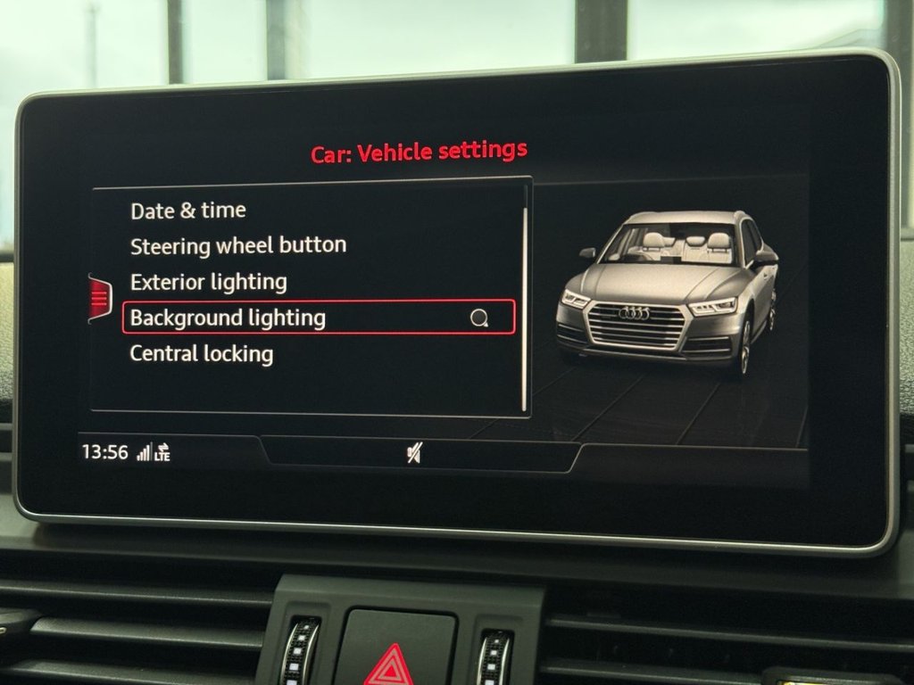 Used Audi Q5 2019 for sale - 77288302: Photo 28