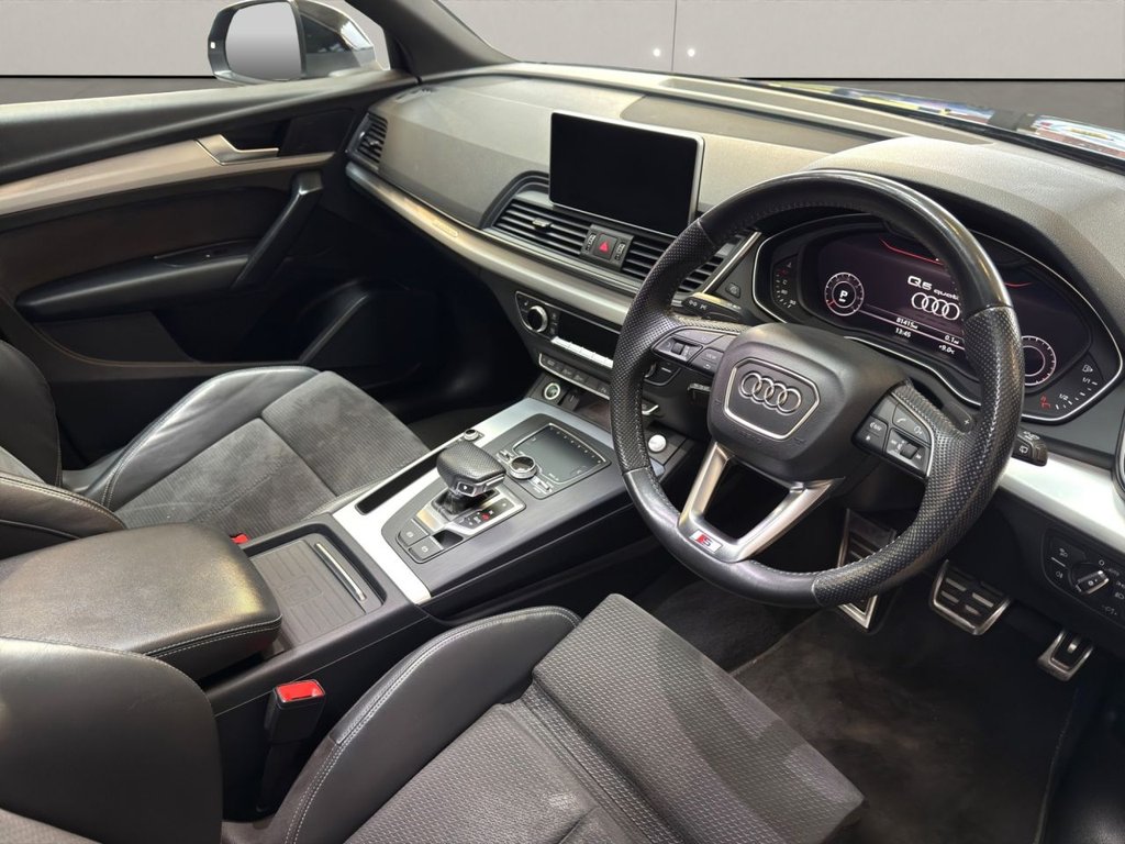 Used Audi Q5 2019 for sale - 77288302: Photo 7