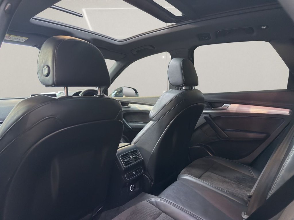 Used Audi Q5 2019 for sale - 77288302: Photo 9