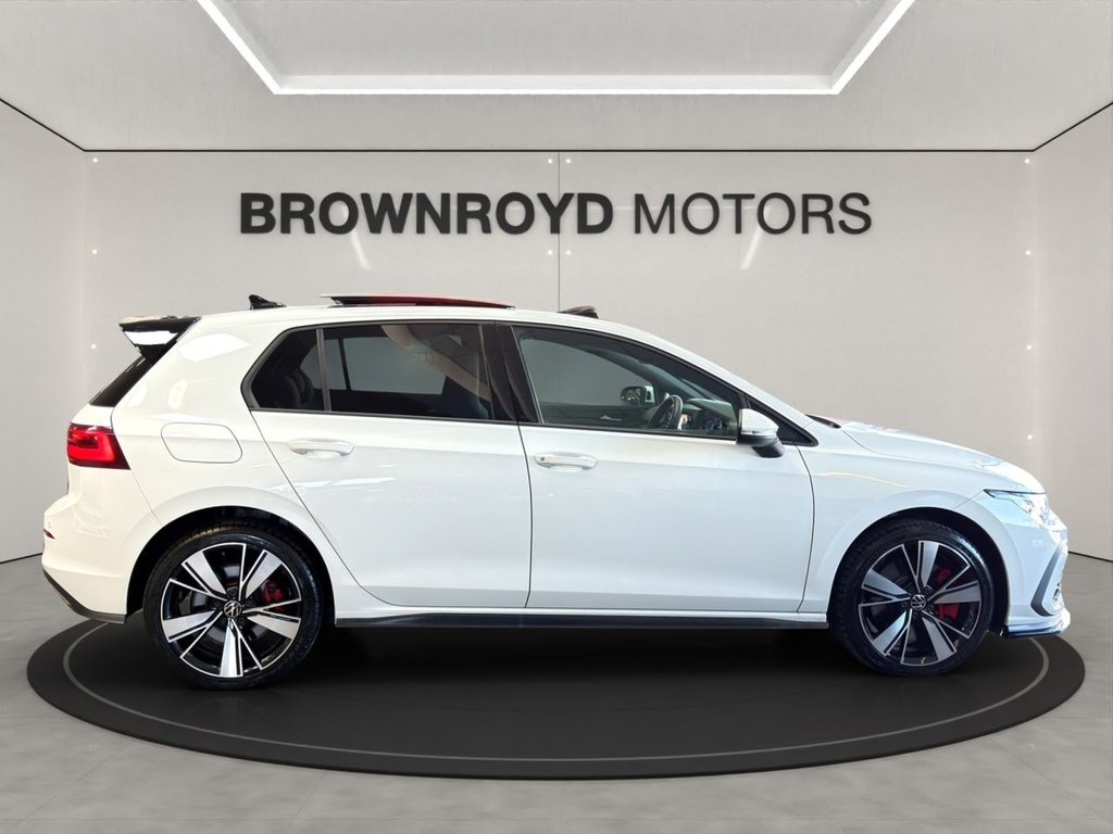 Used Volkswagen Golf 2022 for sale - 77919786: Photo 13