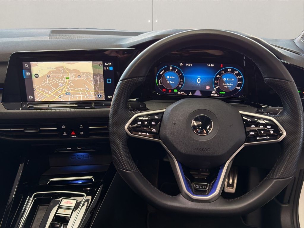 Used Volkswagen Golf 2022 for sale - 77919786: Photo 14