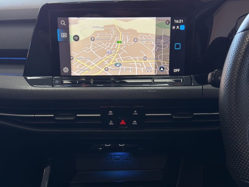 Used Volkswagen Golf 2022 for sale - 77919786: Photo 16