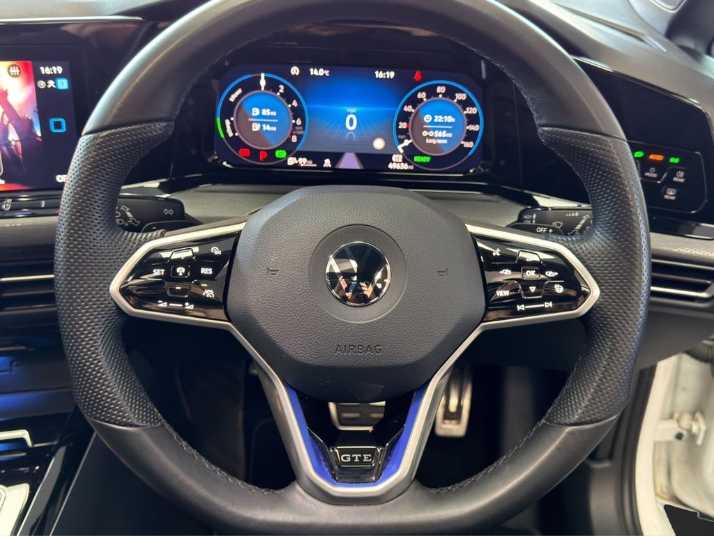 Used Volkswagen Golf 2022 for sale - 77919786: Photo 18