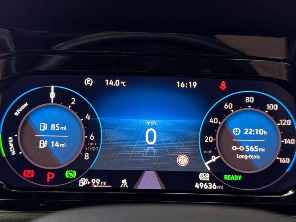 Used Volkswagen Golf 2022 for sale - 77919786: Photo 19