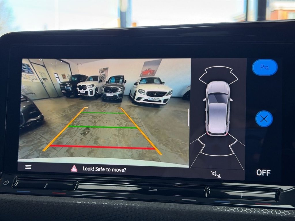 Used Volkswagen Golf 2022 for sale - 77919786: Photo 21