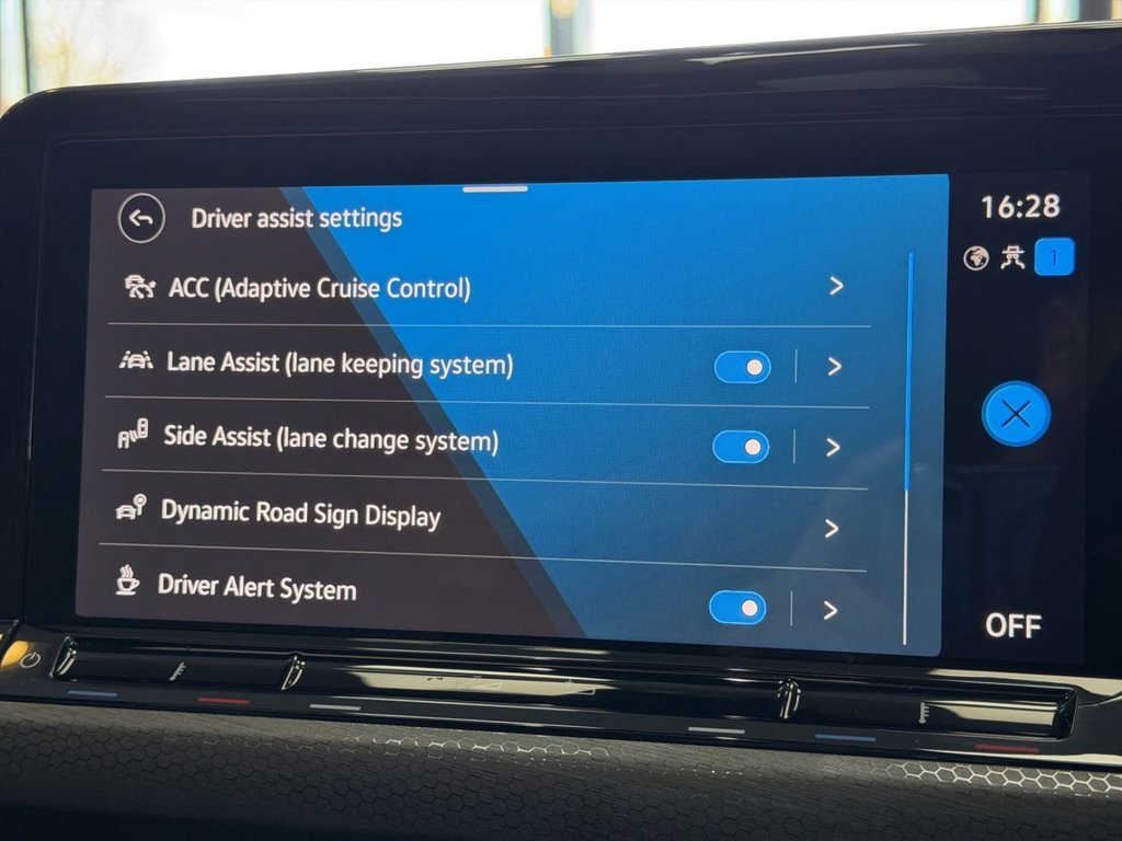 Used Volkswagen Golf 2022 for sale - 77919786: Photo 27