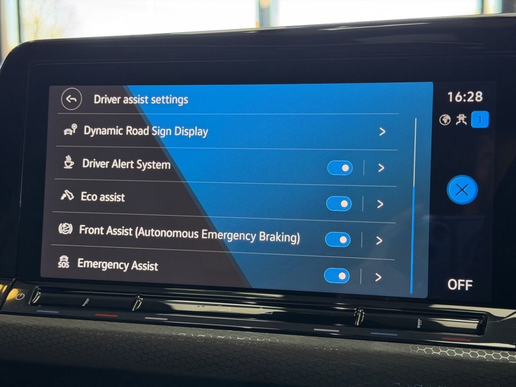 Used Volkswagen Golf 2022 for sale - 77919786: Photo 28