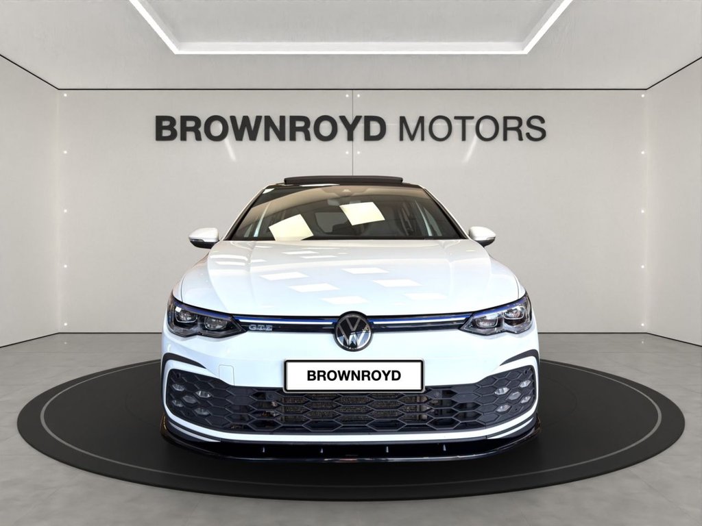 Used Volkswagen Golf 2022 for sale - 77919786: Photo 5