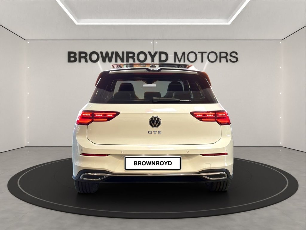 Used Volkswagen Golf 2022 for sale - 77919786: Photo 6