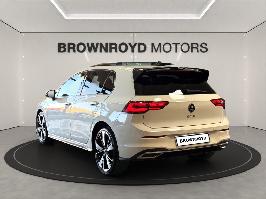 Used Volkswagen Golf 2022 for sale - 77919786: Photo 7