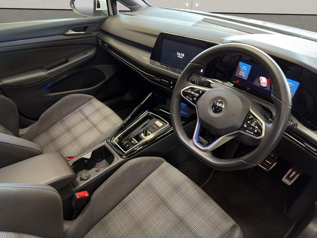 Used Volkswagen Golf 2022 for sale - 77919786: Photo 8