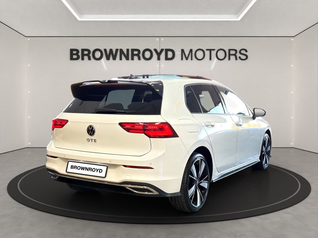 Used Volkswagen Golf 2022 for sale - 77919786: Photo 9