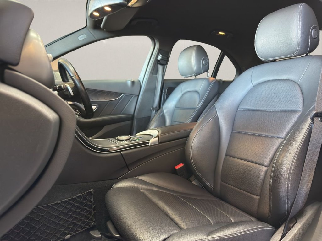 Used Mercedes-Benz C Class 2018 for sale - 77088848: Photo 12