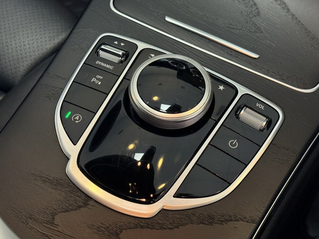 Used Mercedes-Benz C Class 2018 for sale - 77088848: Photo 20