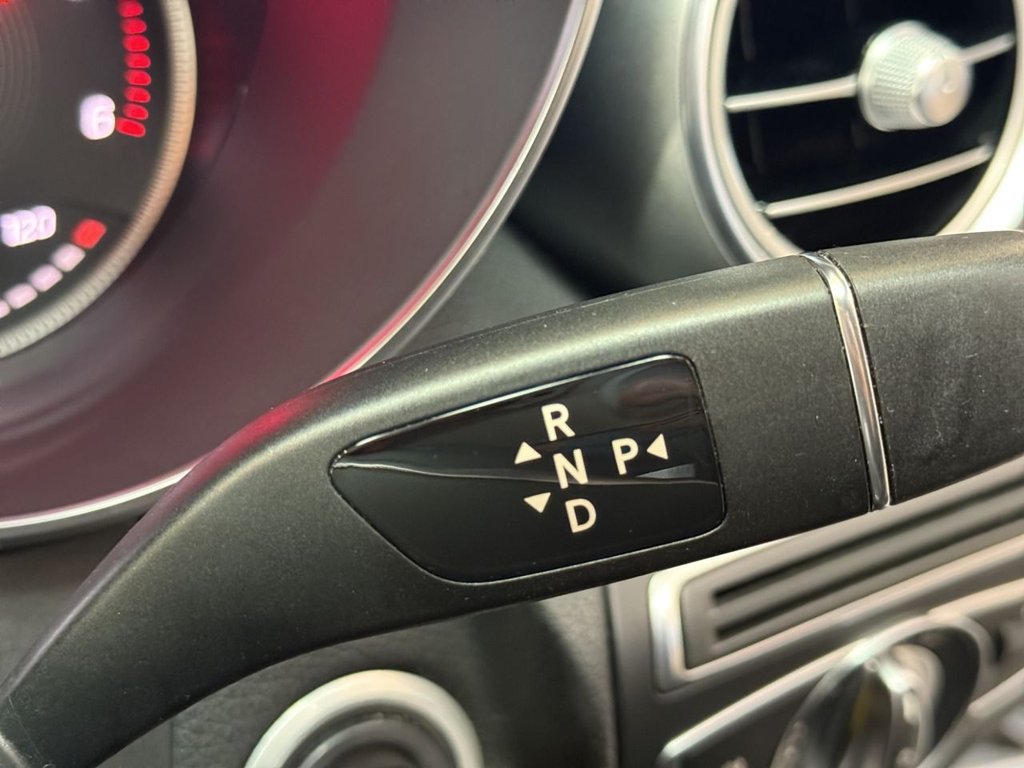 Used Mercedes-Benz C Class 2018 for sale - 77088848: Photo 21