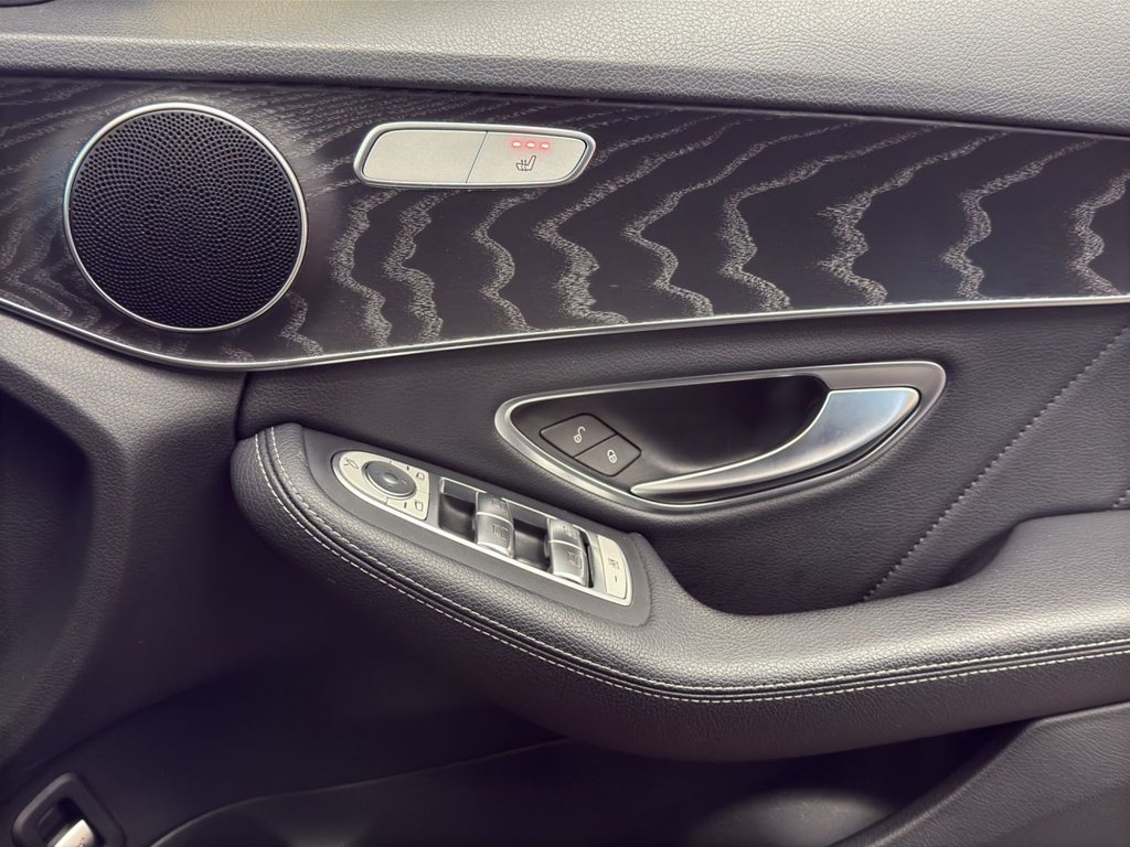 Used Mercedes-Benz C Class 2018 for sale - 77088848: Photo 22