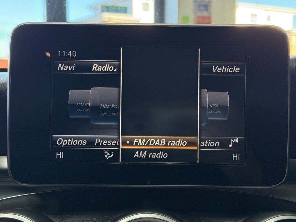 Used Mercedes-Benz C Class 2018 for sale - 77088848: Photo 23