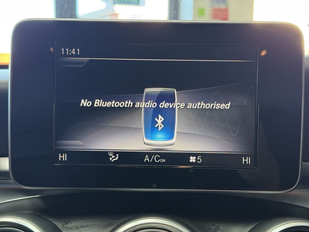 Used Mercedes-Benz C Class 2018 for sale - 77088848: Photo 24