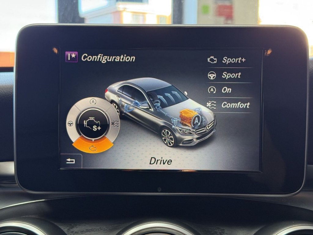 Used Mercedes-Benz C Class 2018 for sale - 77088848: Photo 26