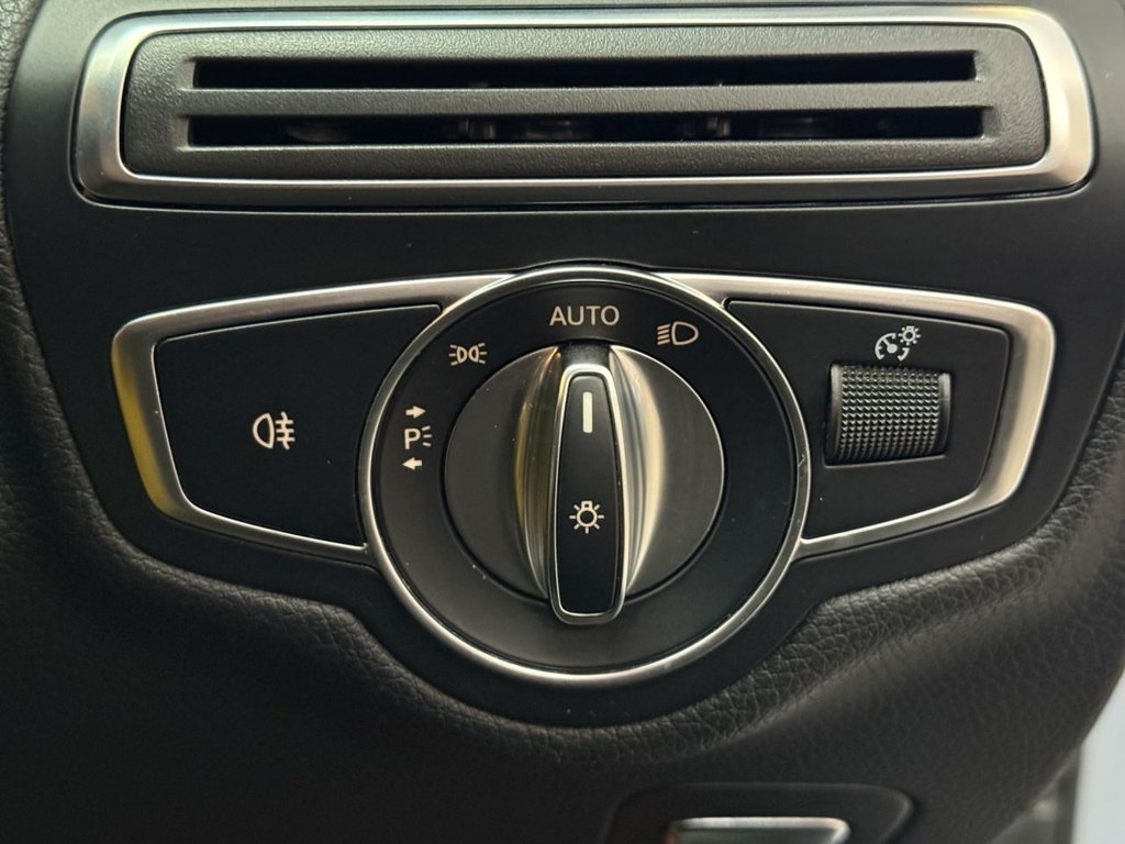 Used Mercedes-Benz C Class 2018 for sale - 77088848: Photo 27