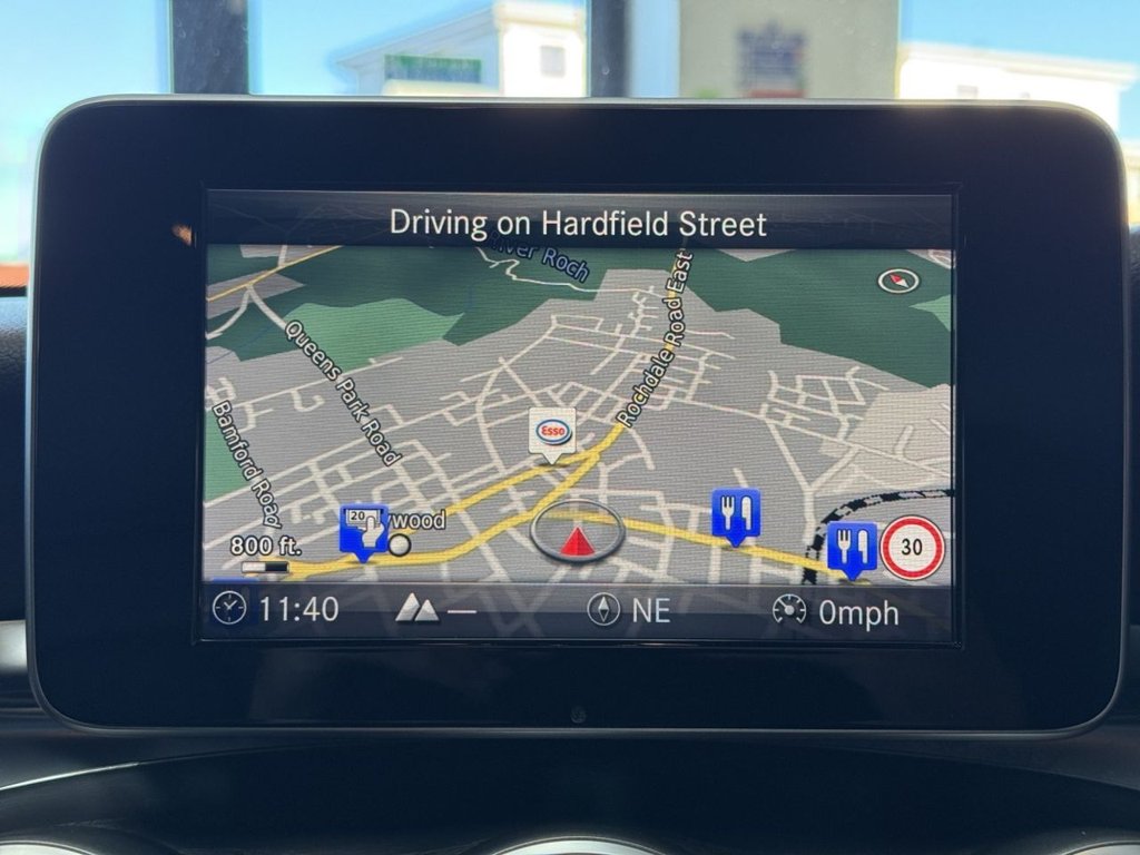 Used Mercedes-Benz C Class 2018 for sale - 77088848: Photo 4