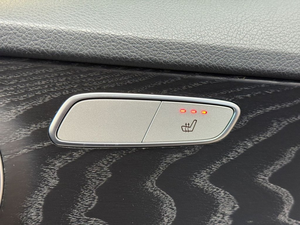 Used Mercedes-Benz C Class 2018 for sale - 77088848: Photo 6