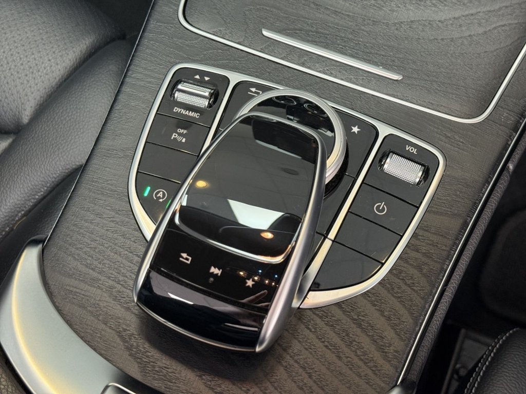 Used Mercedes-Benz C Class 2017 for sale - 77355678: Photo 20