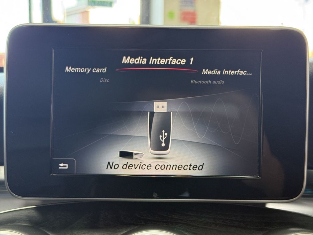 Used Mercedes-Benz C Class 2017 for sale - 77355678: Photo 24