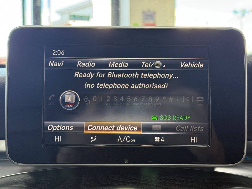 Used Mercedes-Benz C Class 2017 for sale - 77355678: Photo 26