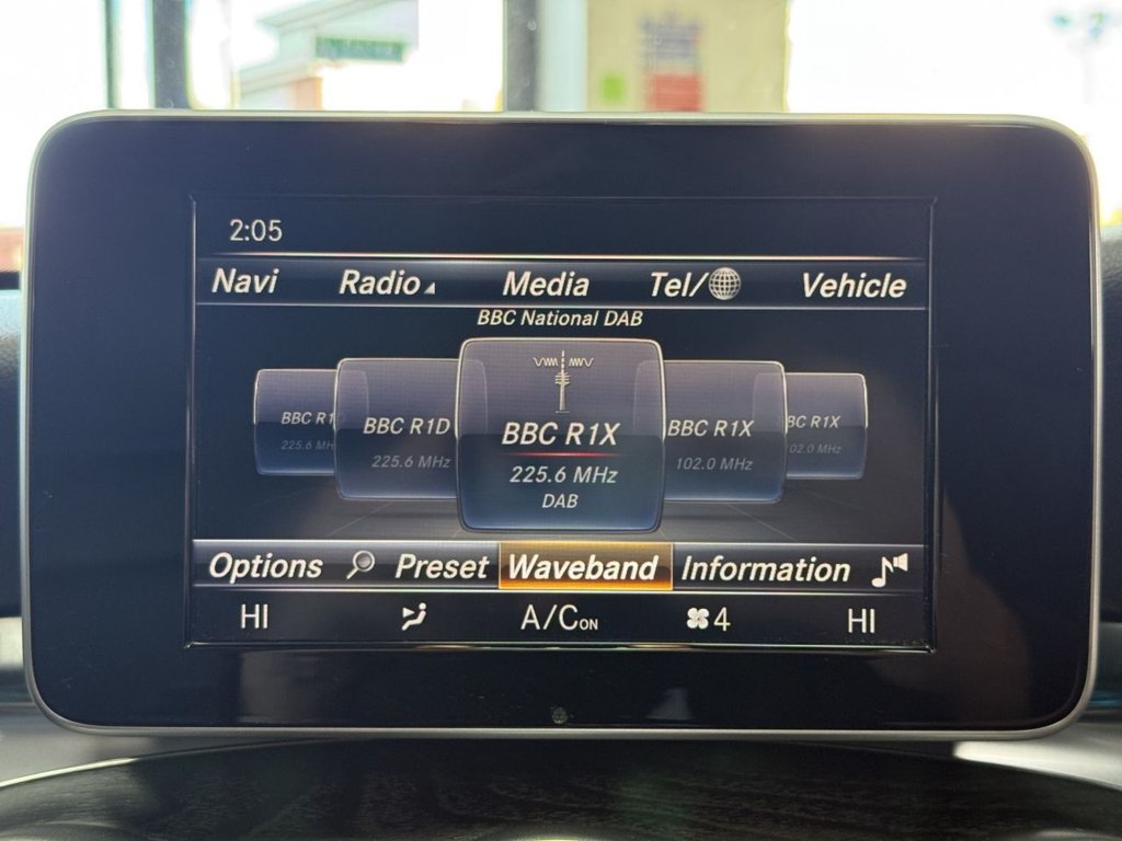 Used Mercedes-Benz C Class 2017 for sale - 77355678: Photo 27