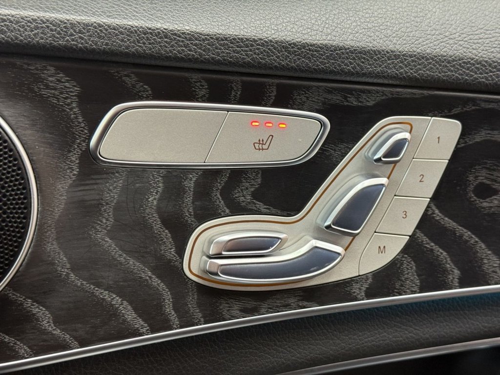 Used Mercedes-Benz C Class 2017 for sale - 77355678: Photo 6