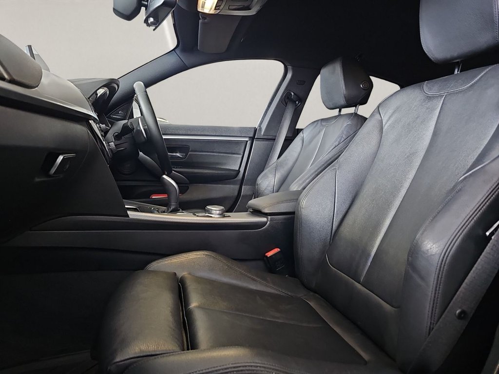 Used BMW 4 Series 2017 for sale - 76654888: Photo 12