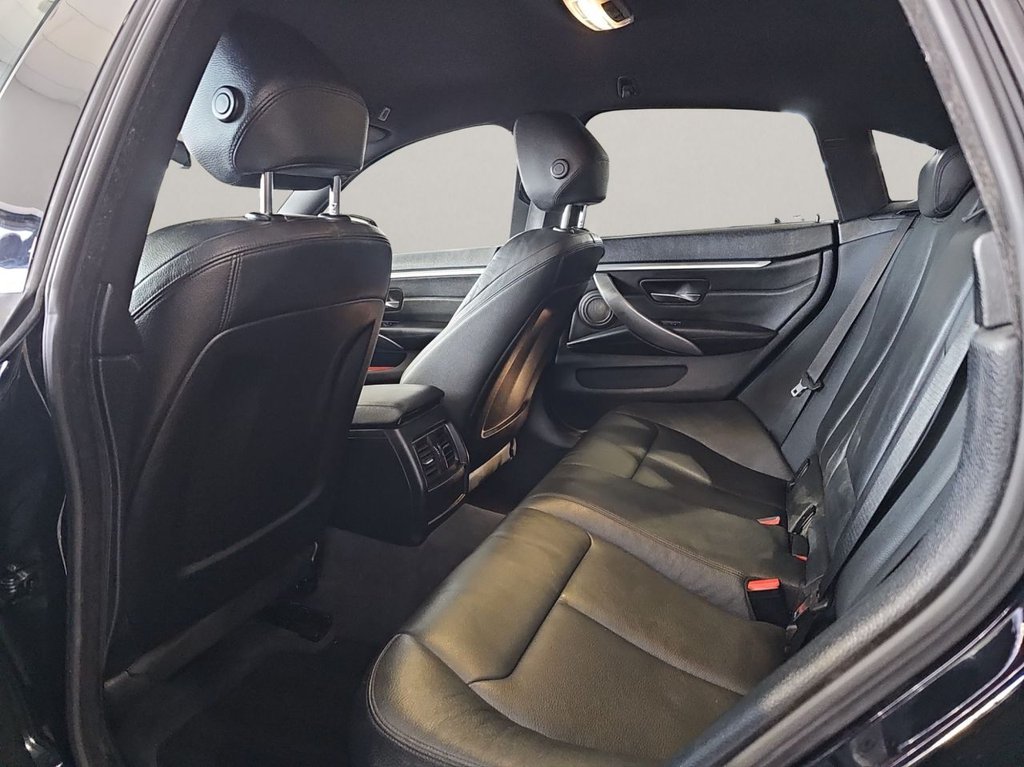 Used BMW 4 Series 2017 for sale - 76654888: Photo 14